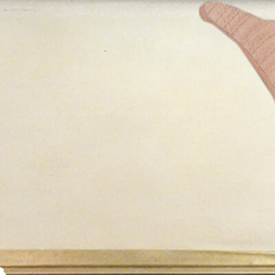 Moldura de madera MM01145