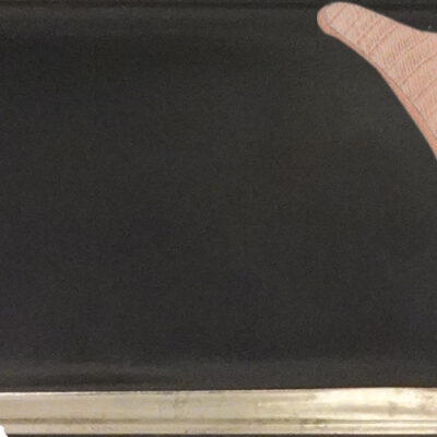 Moldura de madera MM01146