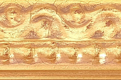 Moldura de madera MM01150