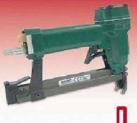 Clavadoras neumática lomo estrecho