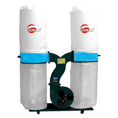 Aspiradores para sierras