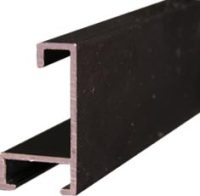 Moldura de aluminio 081023242