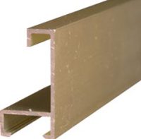 Moldura de aluminio 081023291