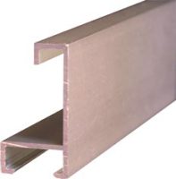 Moldura de aluminio 081023316