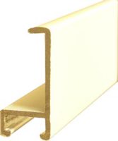 Moldura de aluminio 08416230 Bastidores