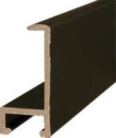 Moldura de aluminio 08416242 Bastidores