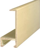 Moldura de aluminio 08416316 Bastidores