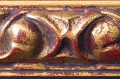 Moldura de madera MM00732