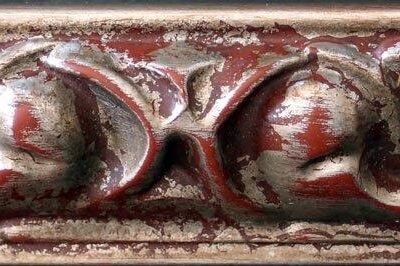 Moldura de madera MM00733