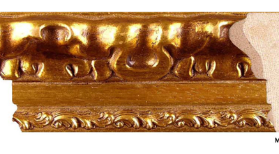 Moldura de madera MM00800