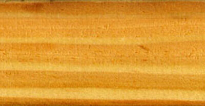 Moldura de madera MM00002 Moldura Bastidor 18 x 40 mm