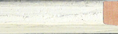 Moldura de madera MM00214 Moldura Madera Blanco