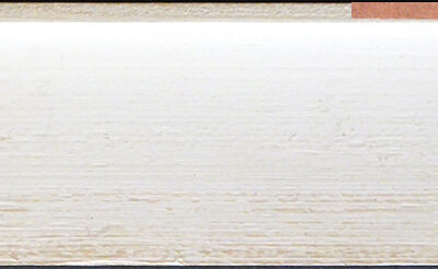 Moldura de madera MM00217 Moldura Blanco 43 x 55