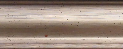 Moldura de madera Plata MM00454