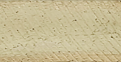 Moldura de madera Plata MM00459 Rústica