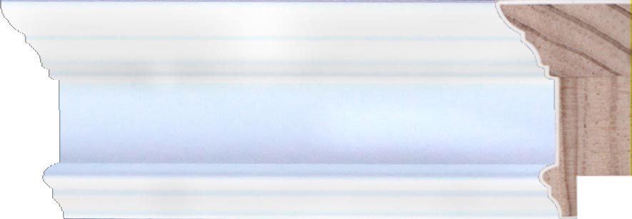 Moldura de madera MM00742