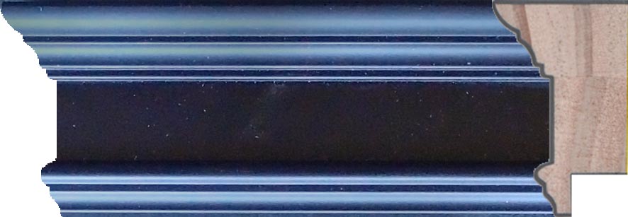 Moldura de madera MM00743