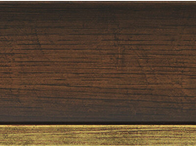 Moldura de madera MM01162 Filo Oro