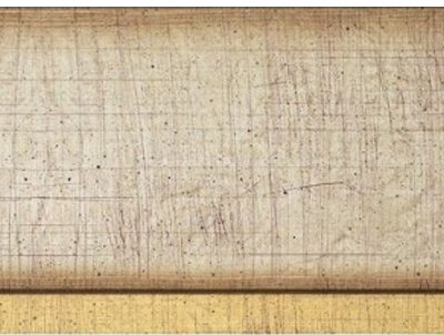 Moldura de madera MM01164 Filo Oro