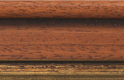 Moldura de madera MM01167