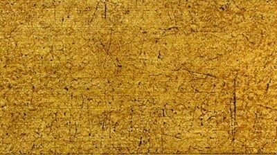 Moldura de madera MM07475 Oro