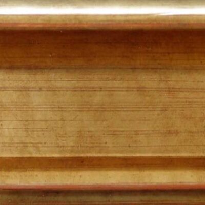 Moldura de madera MM07510 Oro
