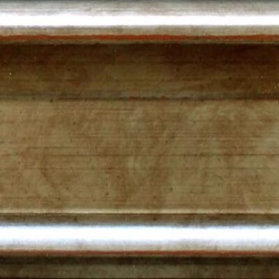 Moldura de madera MM07511 Plata