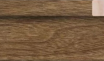 Moldura de madera L Avellana MM01226