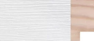 Moldura de madera Gris MM01229