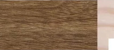 Moldura de madera Avellana MM01231