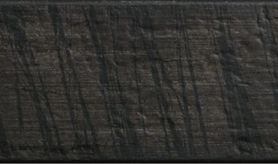 Moldura de Madera Negro Rayado MM01247