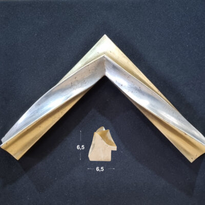 Moldura Artesana en Talla MCART7