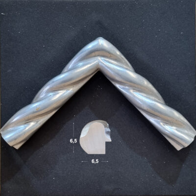 Moldura Artesana en Talla MCART3