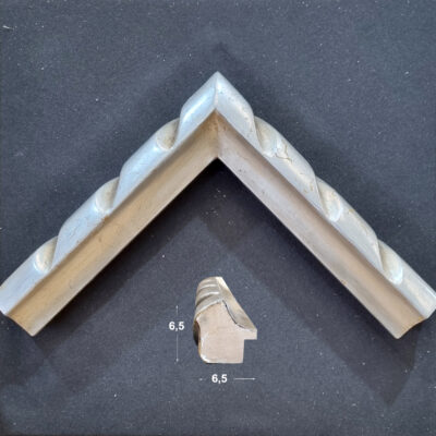 Moldura Artesana en Talla MCART4