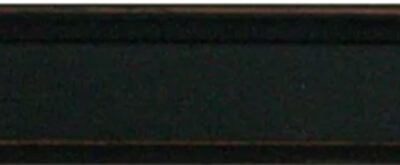 MM001257 Moldura De Negra Roce Marrón