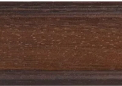 MM001270 Moldura De Madera Marrrón