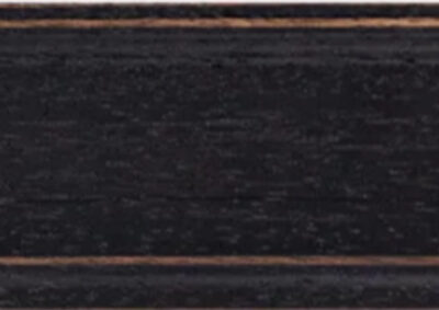 MM001274 Moldura Negra