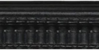 MM001278 MOLDURA MADERA Holandesa Negra