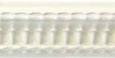 MM001279 MOLDURA MADERA Holandesa Blanca